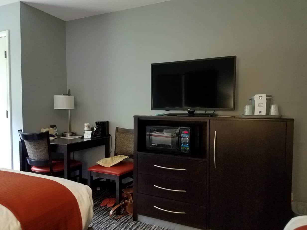 Best Western University Inn at Valparaiso 