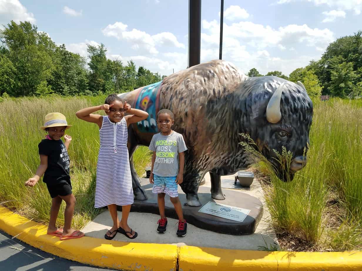 Indiana Dunes Visitor Center 