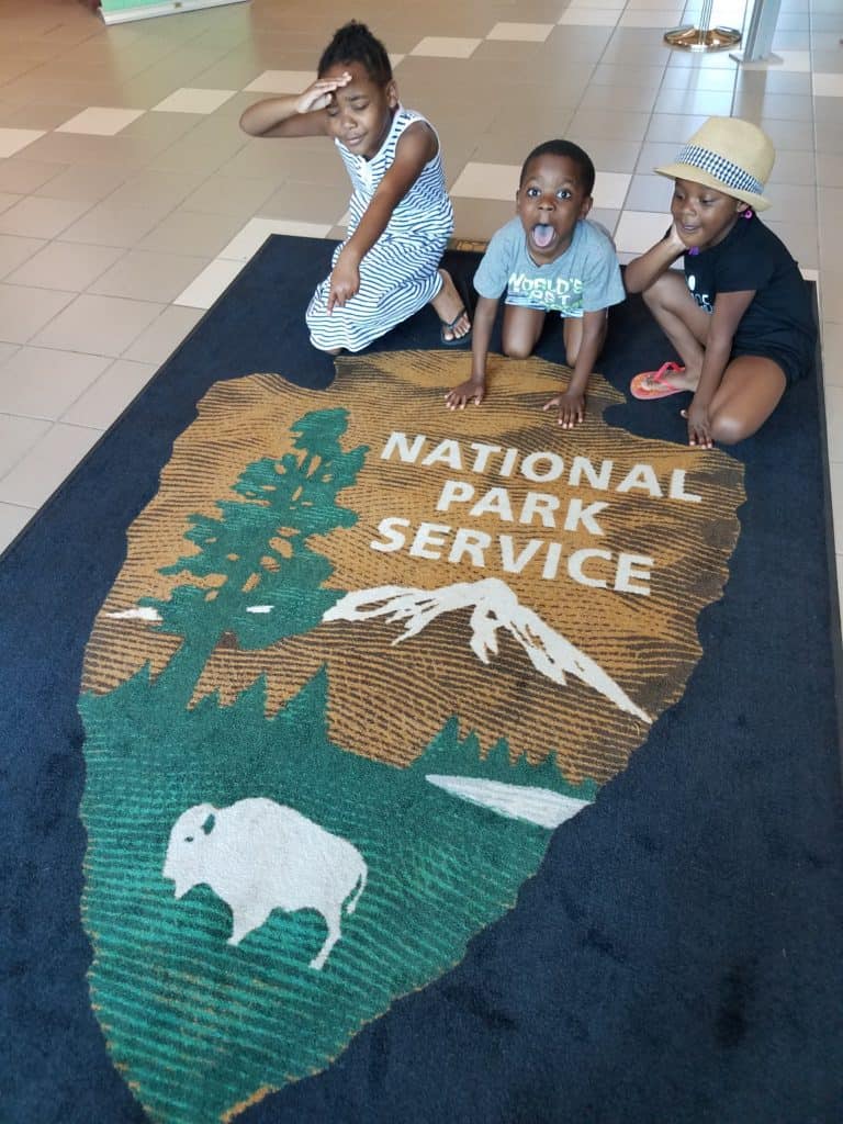Indiana Dunes National Park Vacation