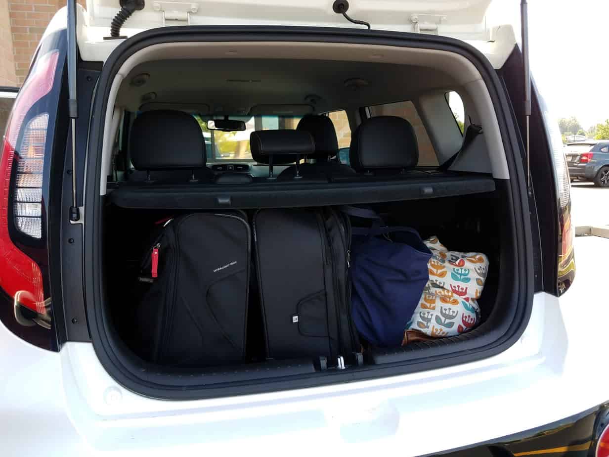 Kia Soul Turbo Review 