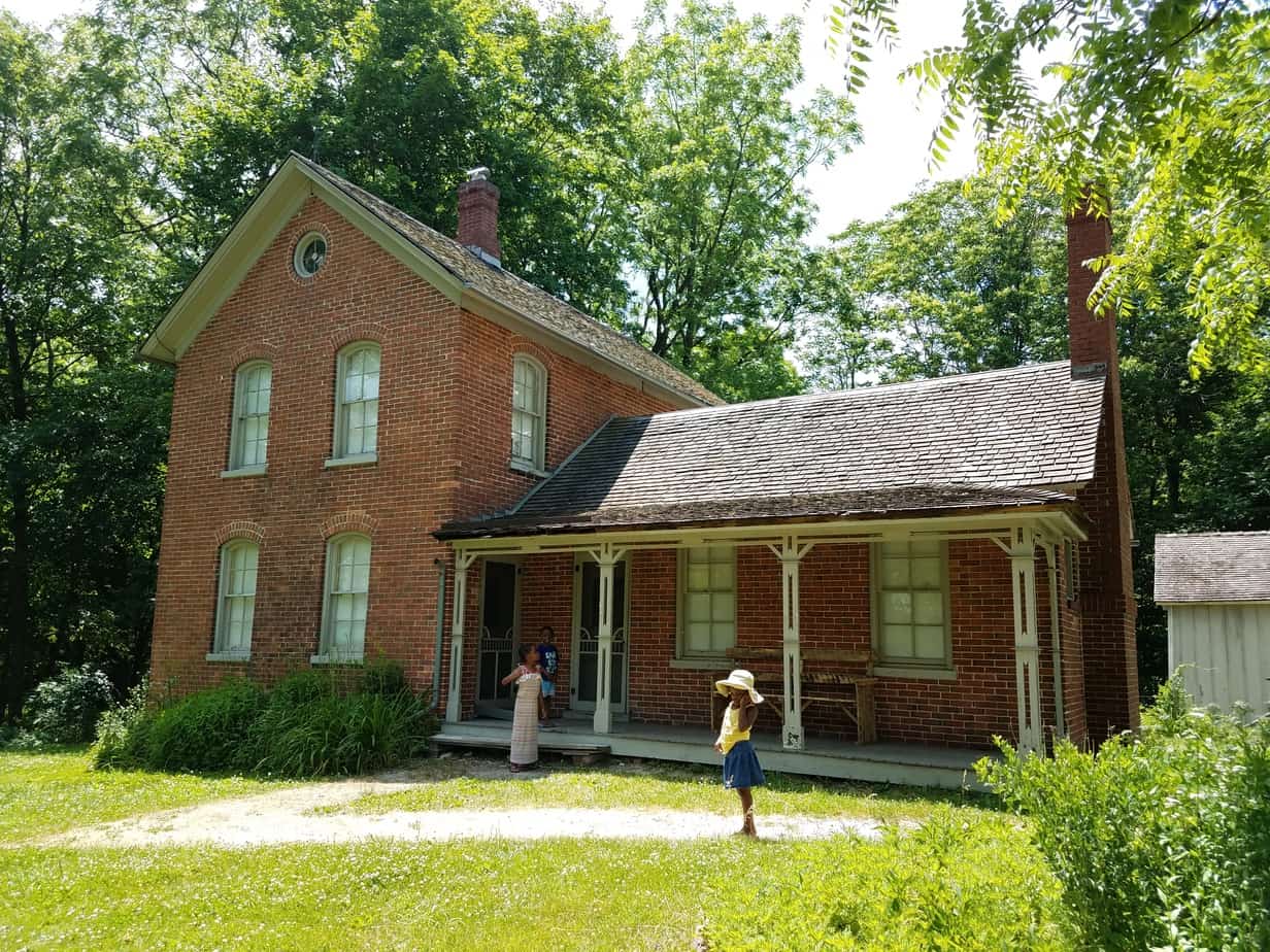 Things to do in Porter County, Indiana 