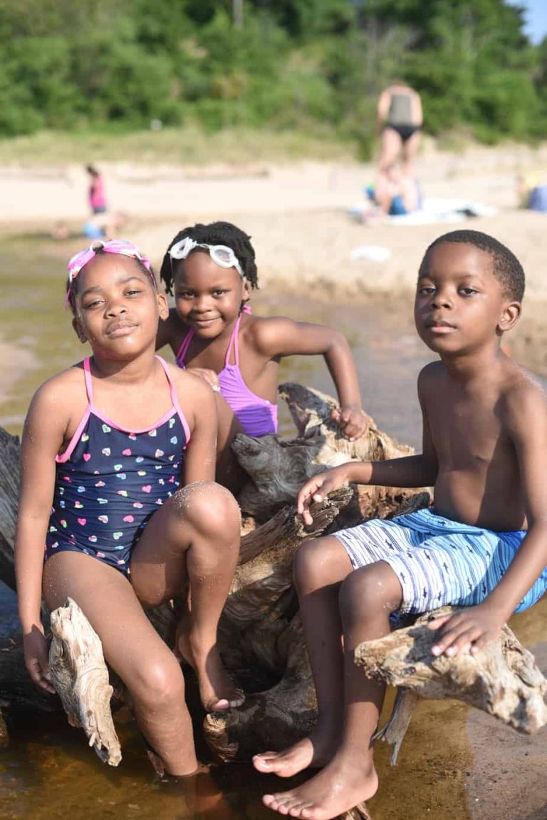 Indiana Dunes Area Provide #BeachesAndBeyond