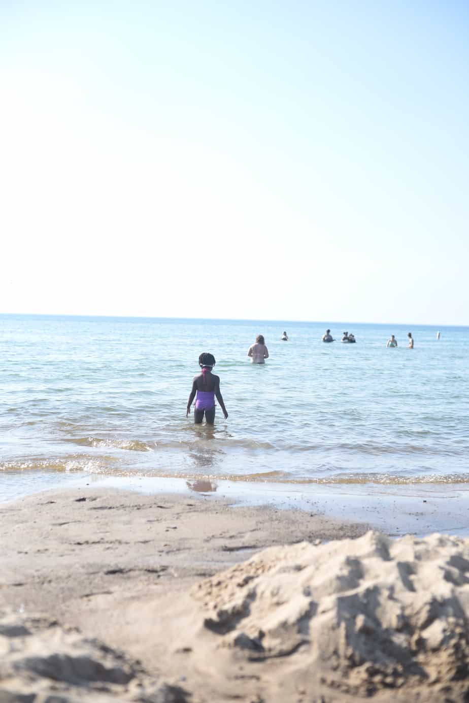 Indiana Dunes State Park 