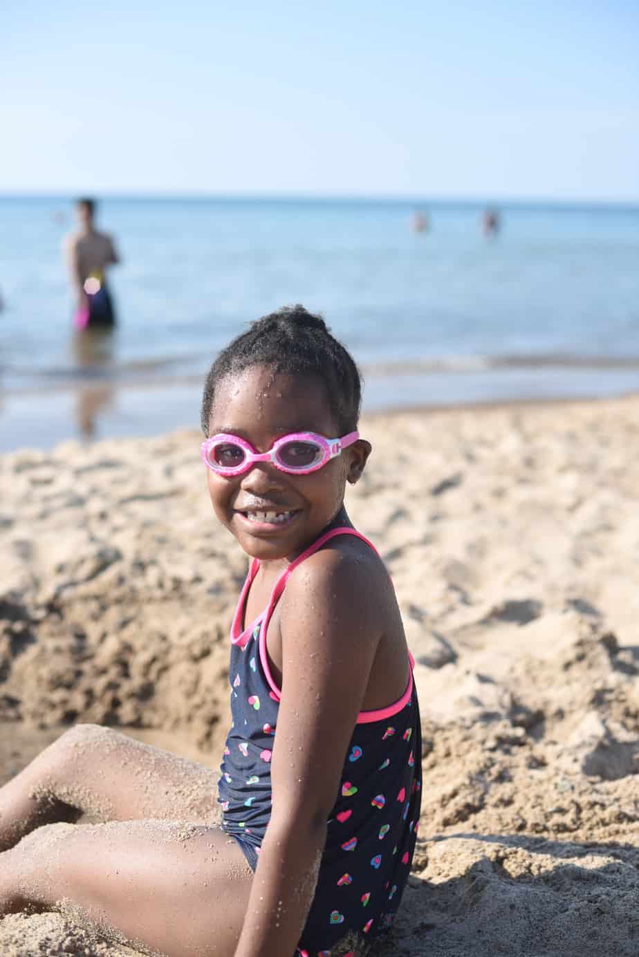 Indiana Dunes State Park 