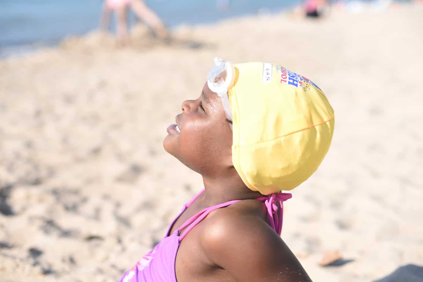 Indiana Dunes State Park 