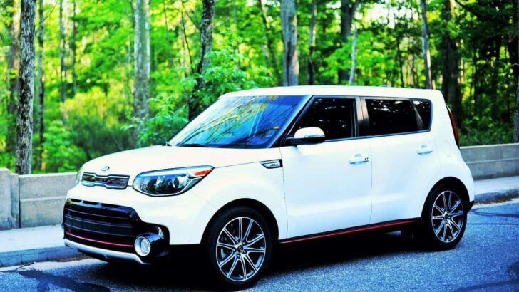 Let’s Talk About My Soul – Kia Soul Turbo