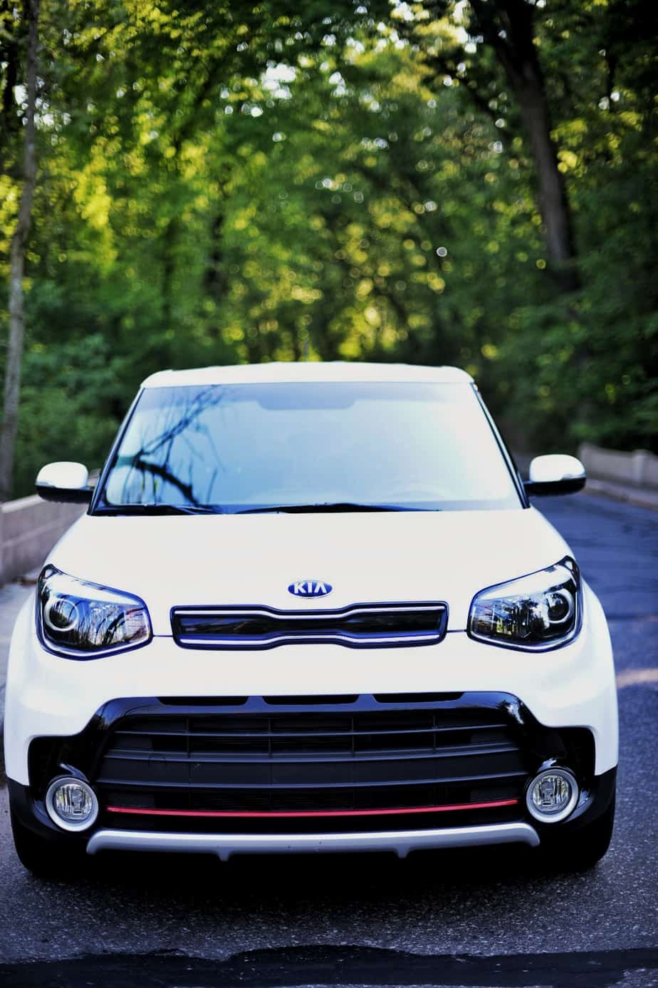 Kia Soul Turbo Review 