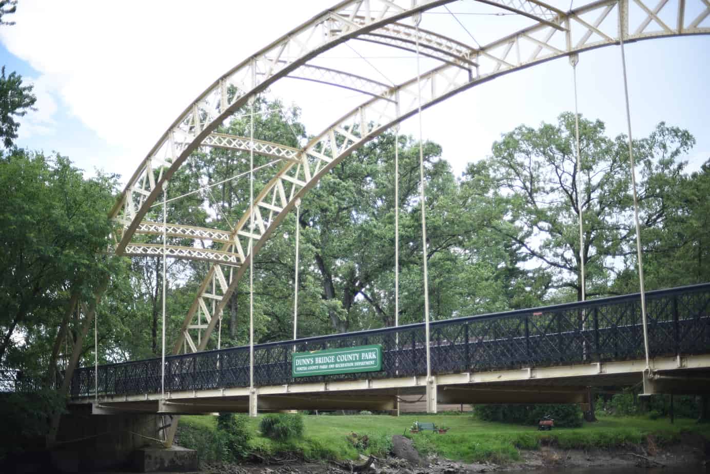 Things to do in Porter County, Indiana 