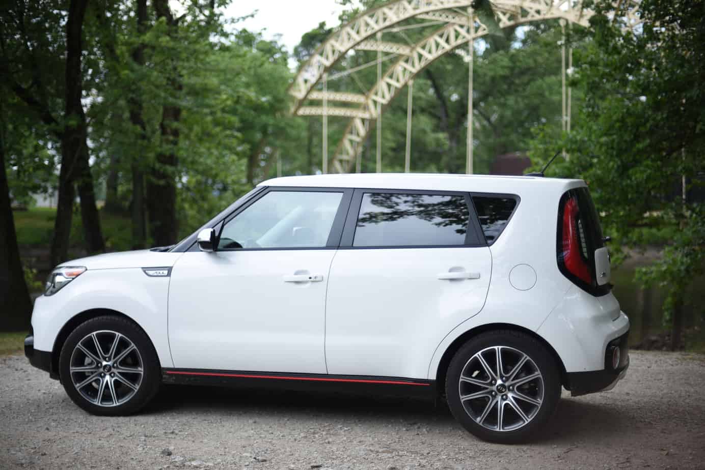 Kia Soul Turbo Review 