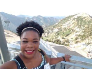 Ag Media Summit at Snowbird Ski Resort