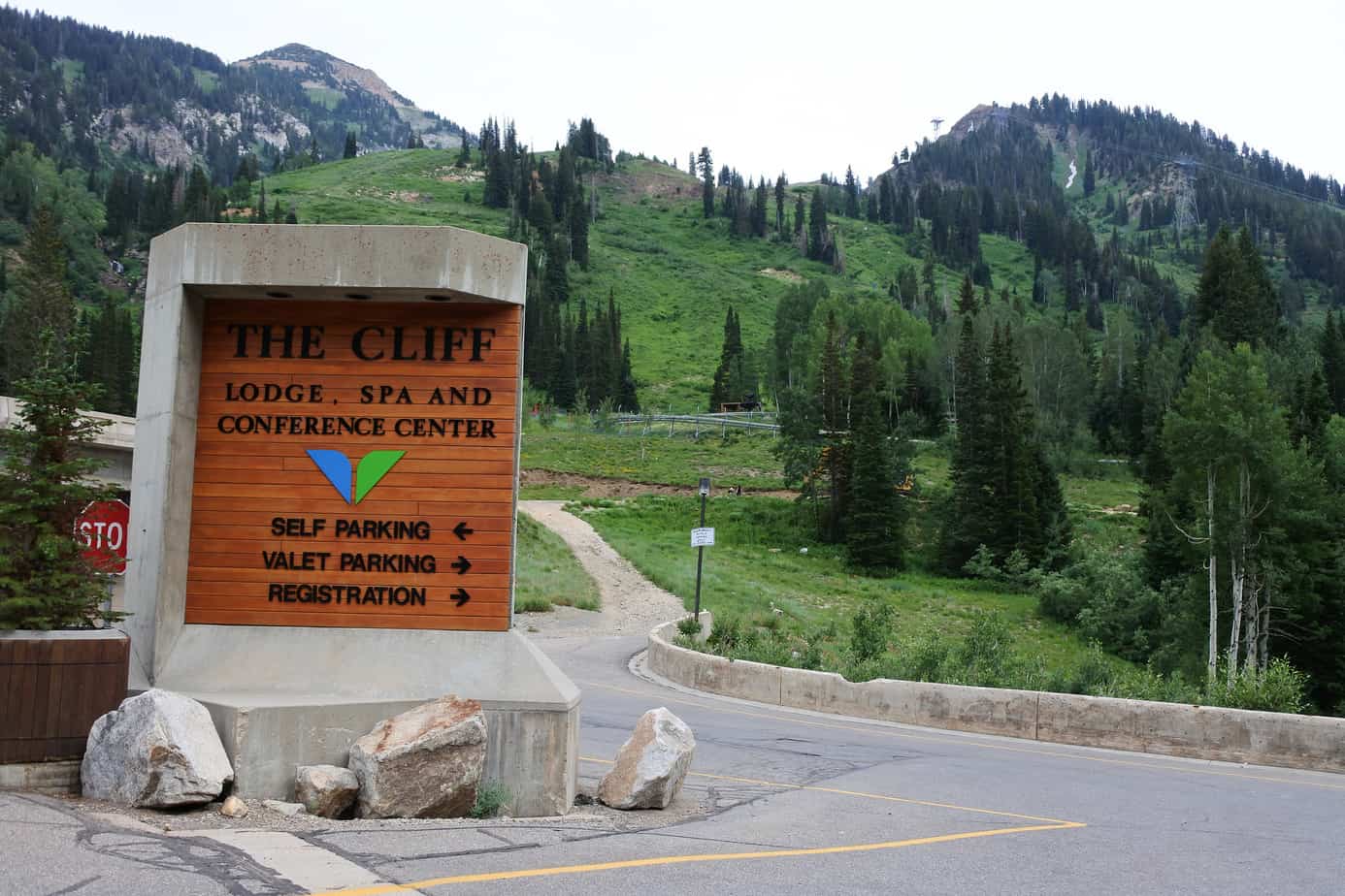 Snowbird Ski and Summer Resort