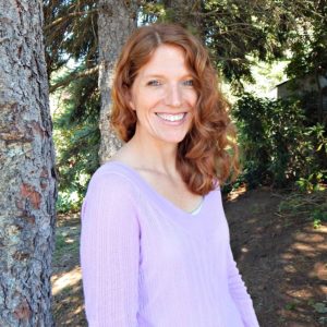Kelly Cable - The Simple Life Mom