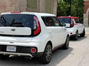 Kia Soul Turbo Review