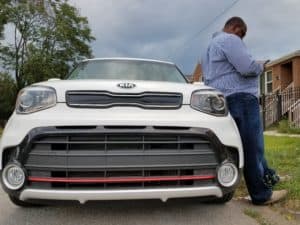 Kia Soul Turbo Review