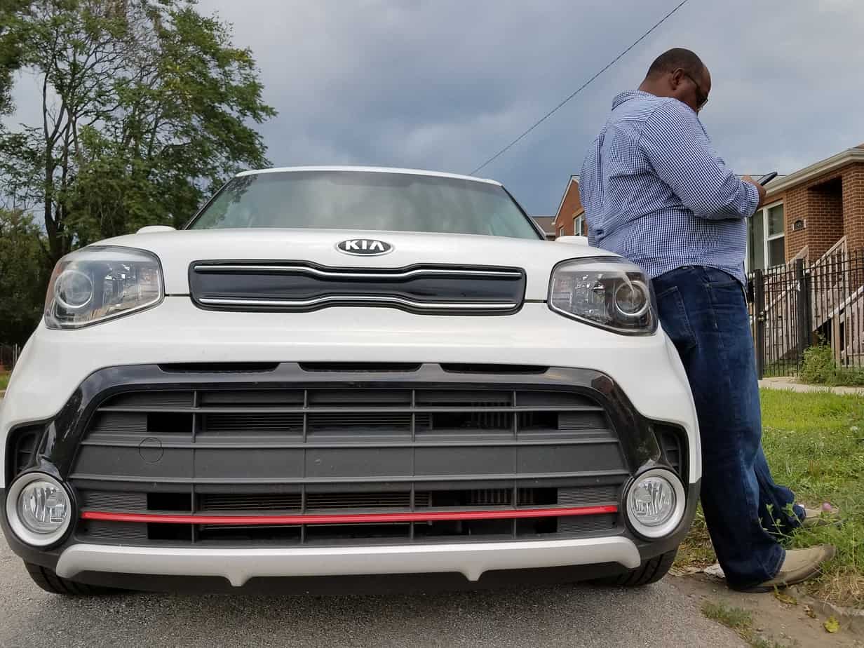 Kia Soul Turbo Review 