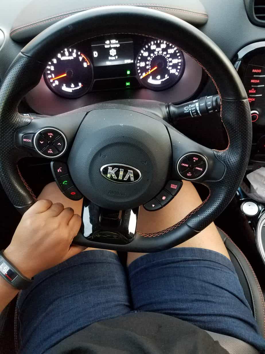 Kia Soul Turbo Review 