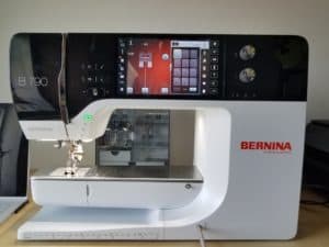 Bernina B 790