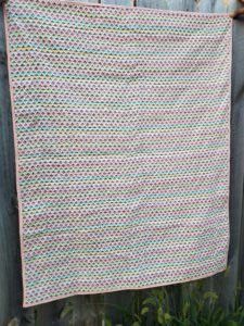 Thread Filled Thursdays