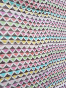 Thread Filled Thursdays - First Quilt