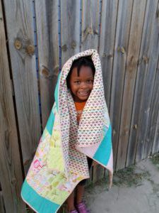 Thread Filled Thursdays