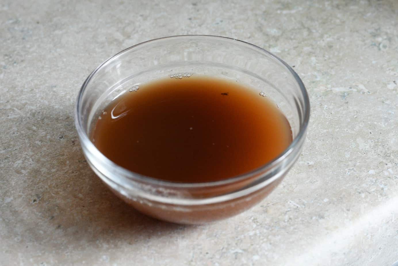 Getting Rid of Fruit Flies 