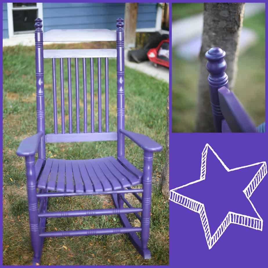Operation Rocker with Cracker Barrel 