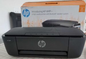 HP AMP 100 Printer