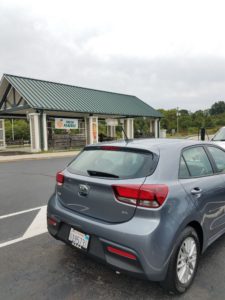 Embrace Spur of the Moment Road Trips
