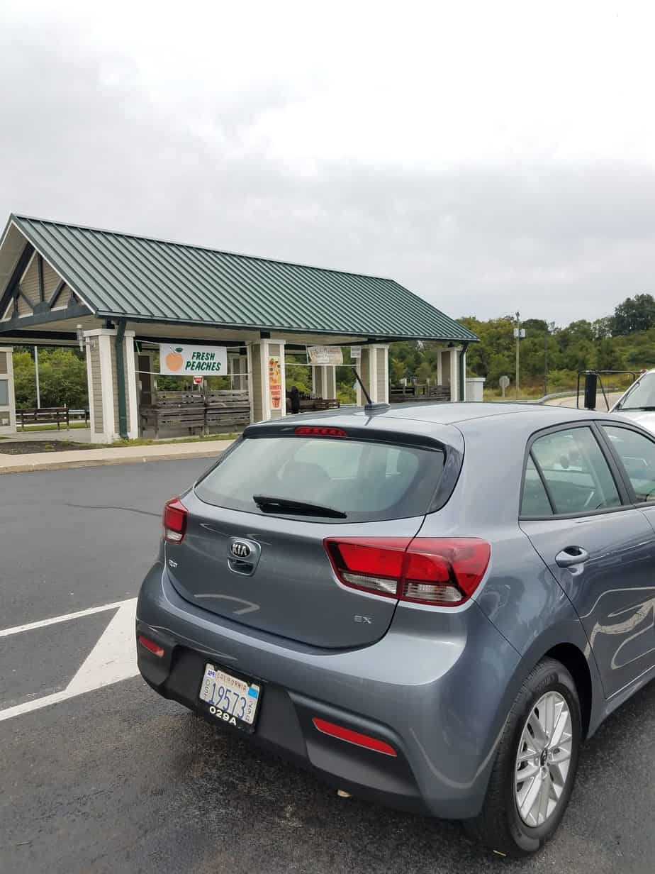 Embrace Spur of the Moment Road Trips 