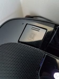 HP AMP 100 Printer