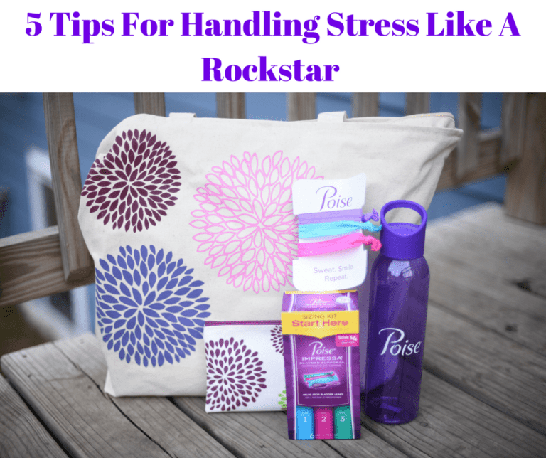 5 Tips on Handling Back to School Like a Pro