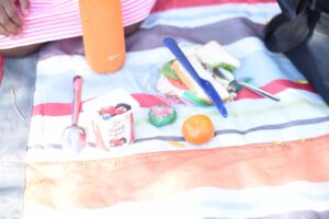 Yoplait Multipacks Makes Lunch Easier!
