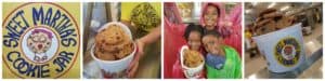 Minnesota State Fair with Kids