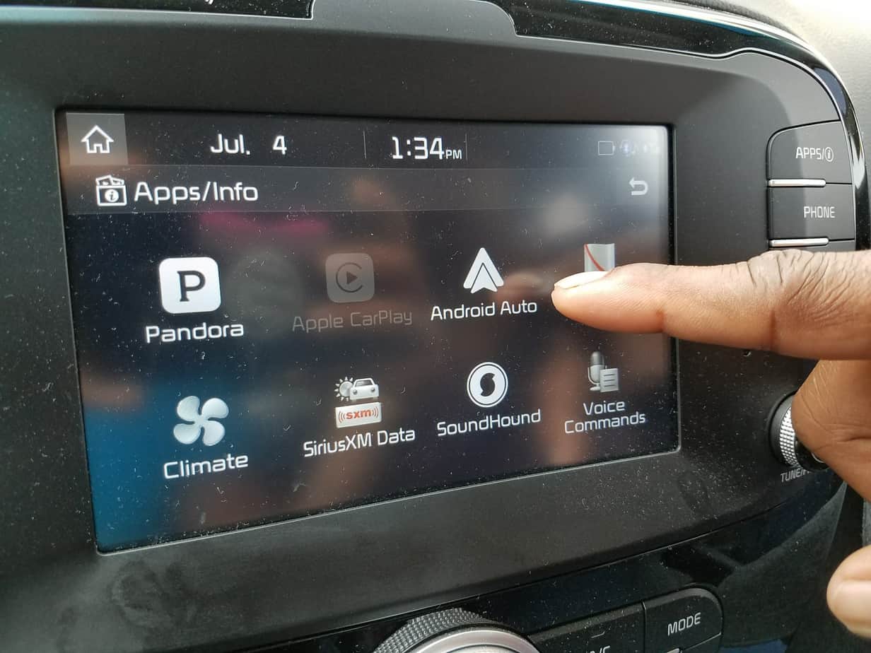 Kia Rio - A Car Perfect for Teen Drivers