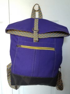 Range Backpack by Noodleead