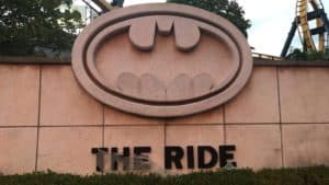 Six Flags Great America