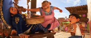 Disney*Pixars Coco