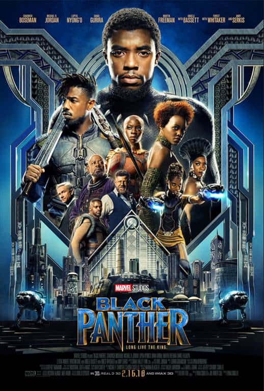 Black Panther 