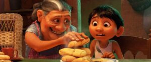 Disney*Pixars Coco