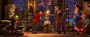 Disney*Pixars Coco
