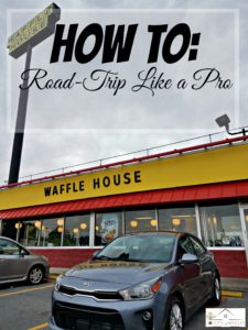 Embrace Spur of the Moment Road Trips