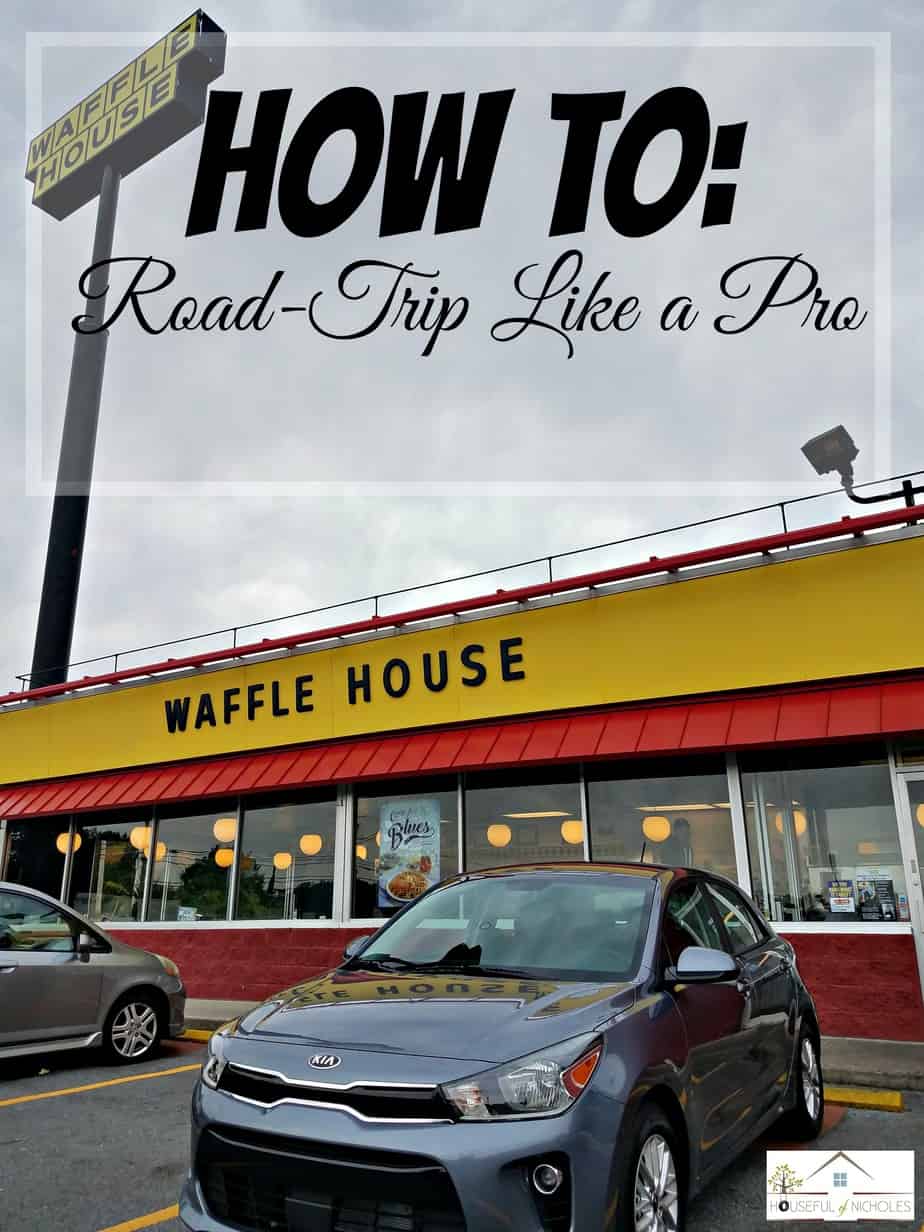 Embrace Spur of the Moment Road Trips