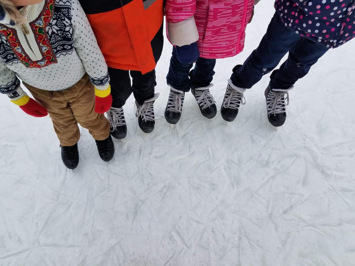 Holiday Fun at Oakbrook Center 