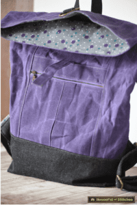 Range Backpack Review