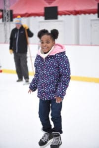 Holiday Fun at Oakbrook Center