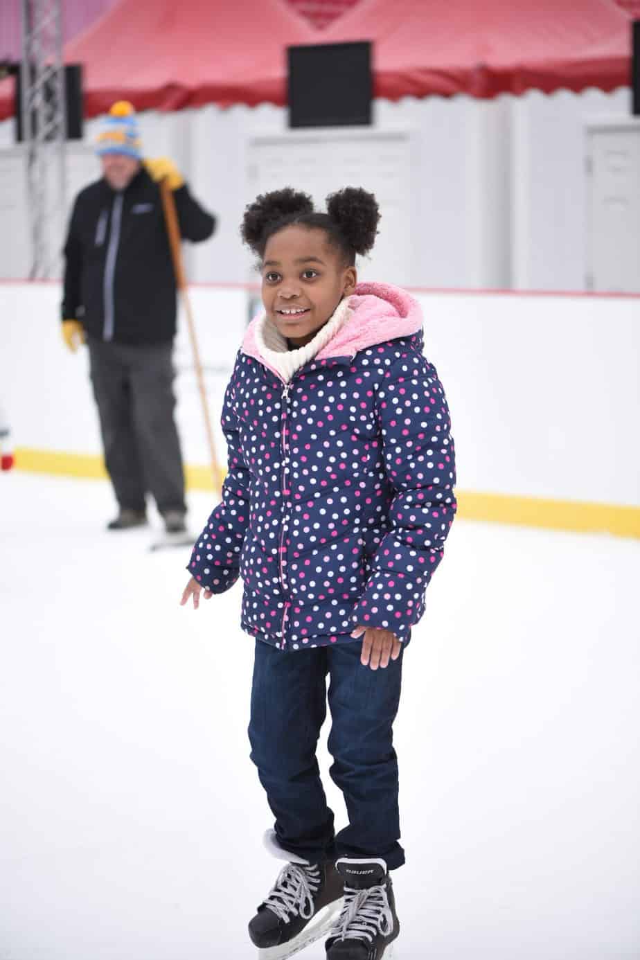 Holiday Fun at Oakbrook Center