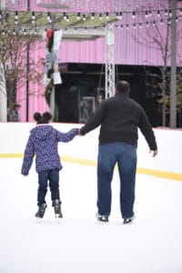 Holiday Fun at Oakbrook Center