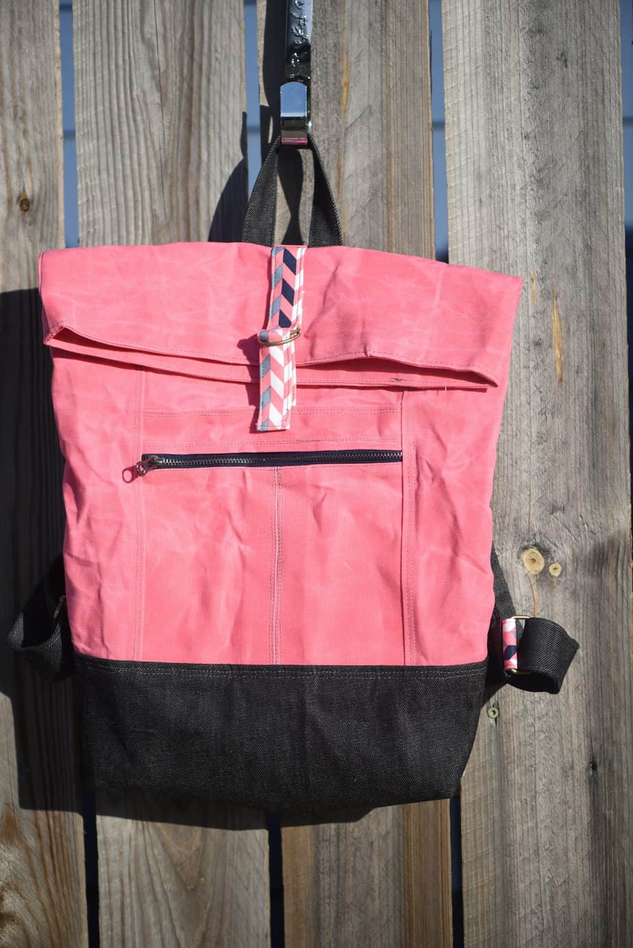 Range Backpack Review
