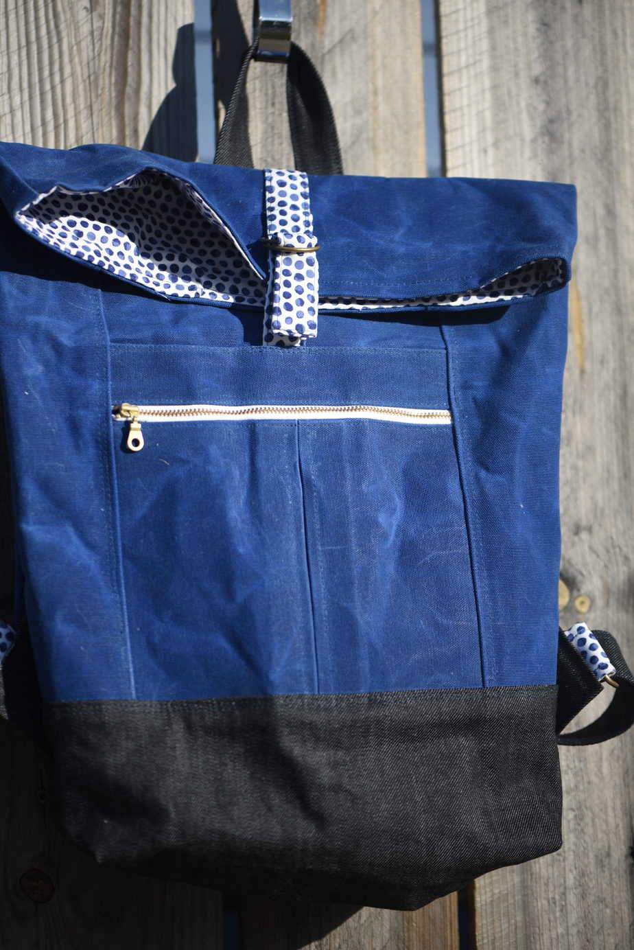 Range Backpack Review