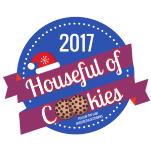 Houseful Of Cookies Annual Cookie Hop